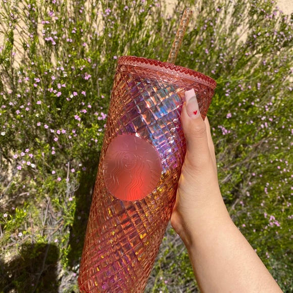 Starbucks tumblr - Picture 1 of 3